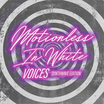Motionless In White – Voices: Synthwave Edition (2021)