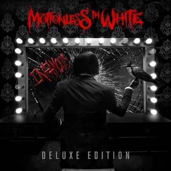 Motionless In White – Hatefuck