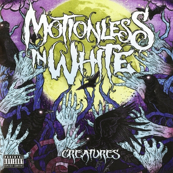 Motionless In White – Scissorhands (The Last Snow)