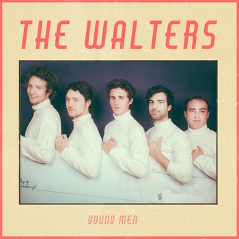 The Walters – I Haven't Been True