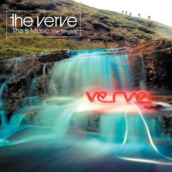 The Verve – Love Is Noise