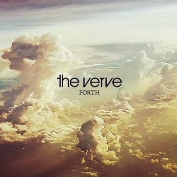 The Verve – Valium Skies