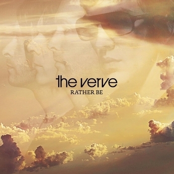 The Verve – Major Force