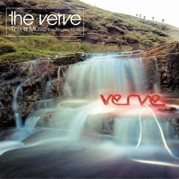 The Verve – This Is Music (2004 Digital Remaster)