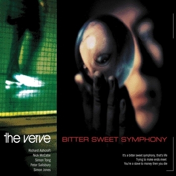 The Verve – Country Song