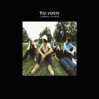 The Verve – Space And Time