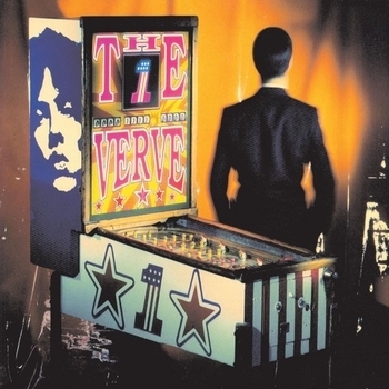 The Verve – 6 O'Clock