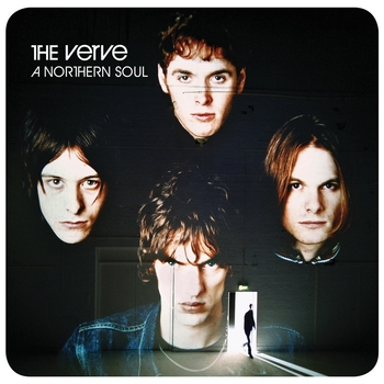 The Verve – No Knock On My Door (Remastered 2016)
