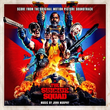 John Murphy – Approaching the Beach (Музыка из фильма "Отряд самоубийц: Миссия навылет / The Suicide Squad")