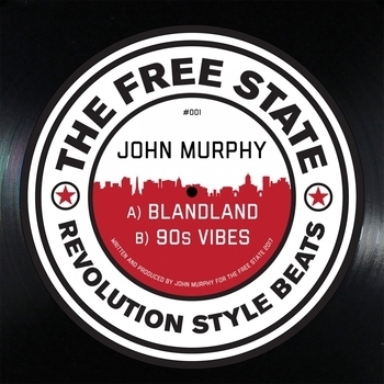 John Murphy – Bland Land