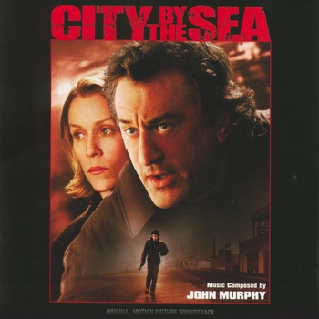 John Murphy – Vince Follows Spyder