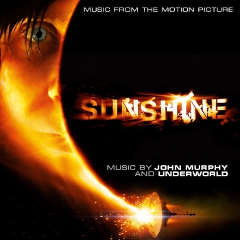John Murphy – Freezing Outside (OST из "Пекло / Sunshine")