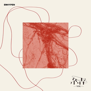 Enhypen – Bite Me (Japanese Ver.)