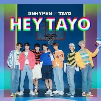 Enhypen – Hey Tayo (Tayo Opening Theme Song)