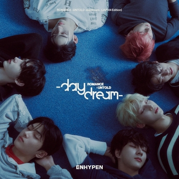 Enhypen – XO (Only If You Say Yes) (Japanese Ver. / Digital Only)