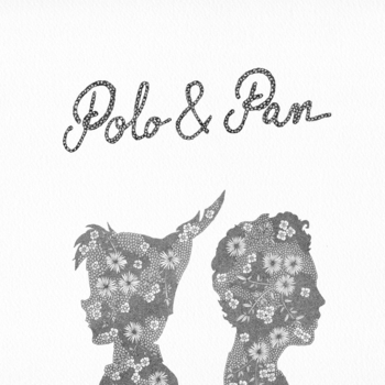Polo & Pan – Rivolta