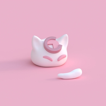 Nyan.mp3 – Кот без хвоста (2023)