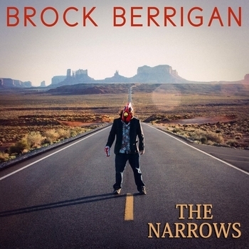Brock Berrigan – Continental Breakfast (The Narrows 2018)