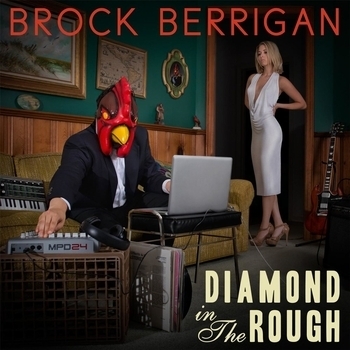 Brock Berrigan – Bacon, Egg, and Cheese