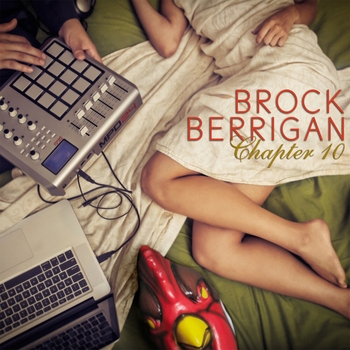 Brock Berrigan – Lucid Dreaming