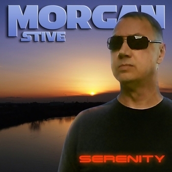 Stive Morgan – The Blue Sky in Your Eyes