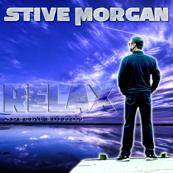 Stive Morgan – My Angel 2021 (relax version)