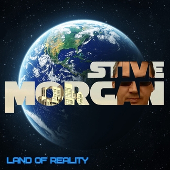 Stive Morgan – Discovery (2023) (Version 2023)