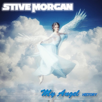 Stive Morgan – My Angel (Remix 2019)