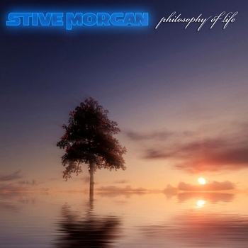 Stive Morgan – Life Source
