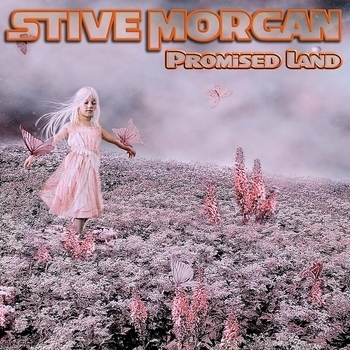 Stive Morgan – Solar Wind, Pt. 4 (Promised Land 2018)