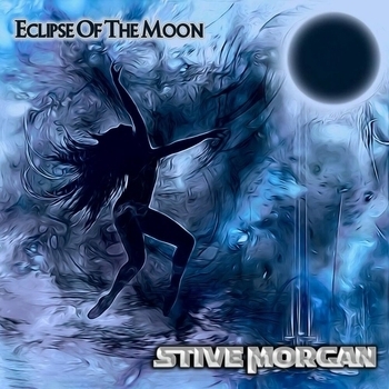Stive Morgan – Solar Wind, Pt. 1