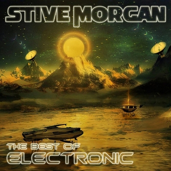 Stive Morgan – Oxygen Music