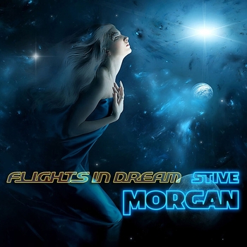 Stive Morgan – Time of Love