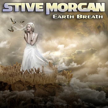 Stive Morgan – Ice And Fire