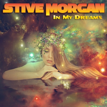 Stive Morgan – Space Breath (Version 2013)