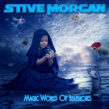 Stive Morgan – Melancholy