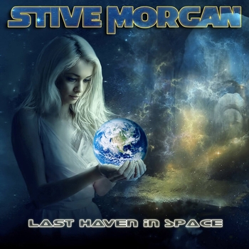 Stive Morgan – Atomic