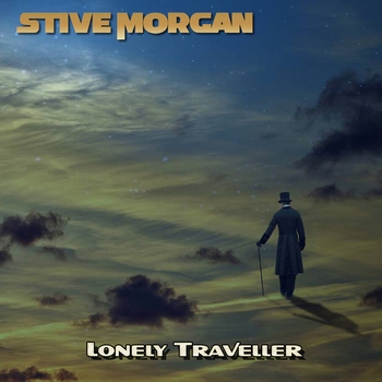 Stive Morgan – Into The Night
