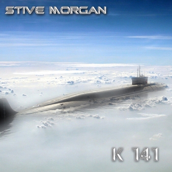 Stive Morgan – My Universe