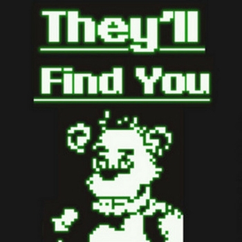 Griffinilla – They'll Find You
