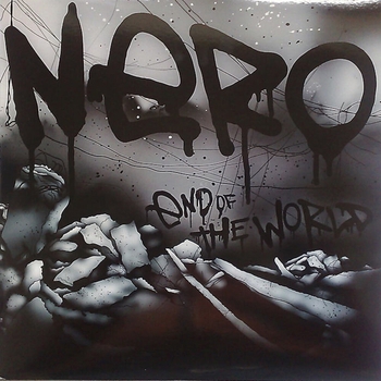 Nero – End Of The World (Original Mix) (Single 2018) (Original Mix)