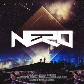 Nero – Scorpions (Welcome Reality 2011)