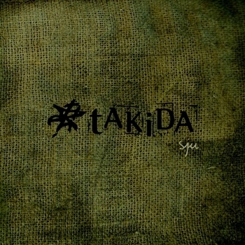 Takida – What About Me?