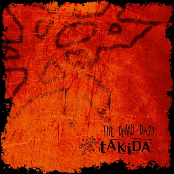 Takida – Settle Down