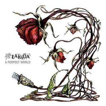 Takida – Skid Row