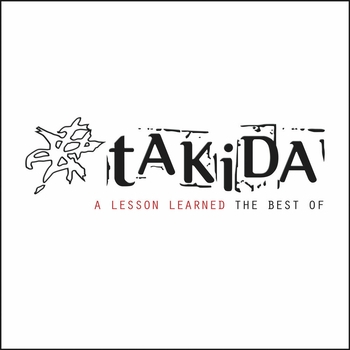 Takida – As You Die