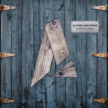 Alpine Universe – United States of a Miracle (Acoustic)