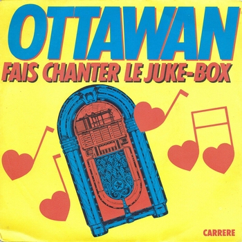 Ottawan – Sing Along with the Jukebox