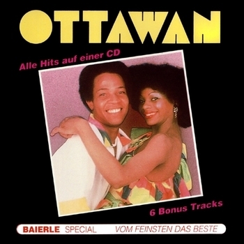 Ottawan – Doudou Rumba