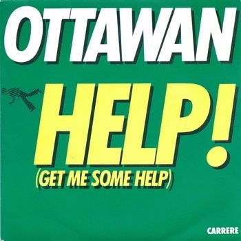 Ottawan – Help, Get Me Some Help
